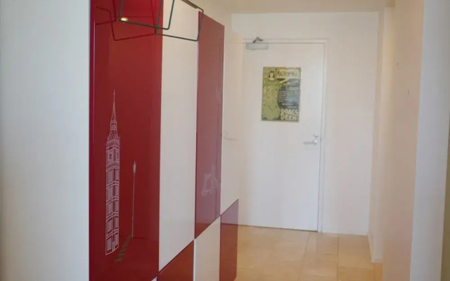 Corporate Stayz at Flinders