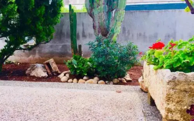 Casa Vacanza al mare