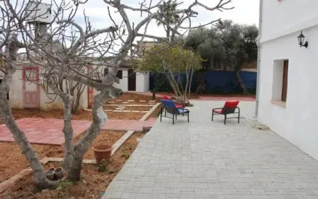 Betül Guest House