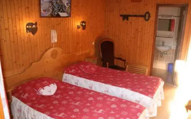Hotel de l'Union