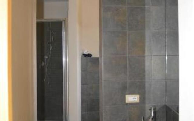 Cascina Valtignosa Camere Con Vigna