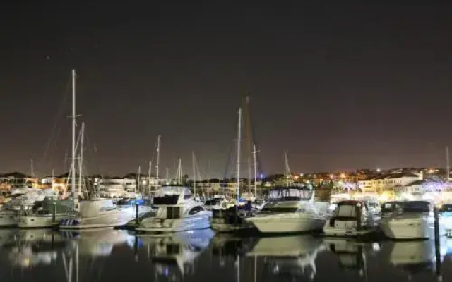 Studio Style Mindarie Marina