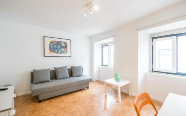 ShortStayFlat - Living in Bairro Alto