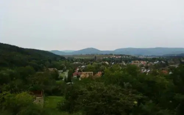 Farkas Piroska Vendégház