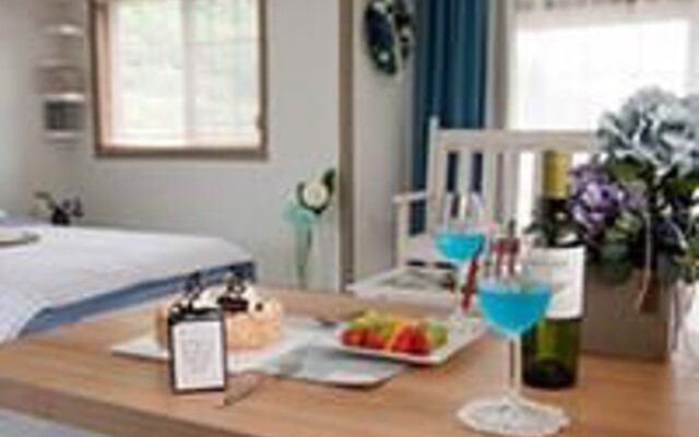 Namhae Abientot Pension
