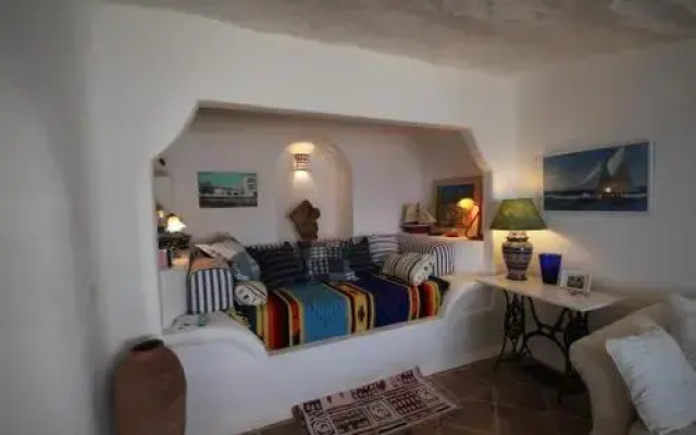 House Cueva del Mar