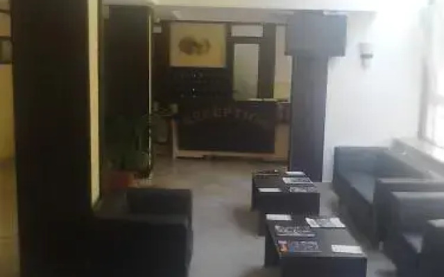 Hotel Iasicon