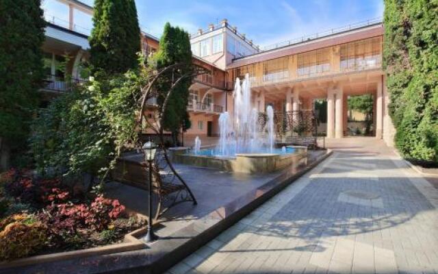 Радуга (Кисловодск)