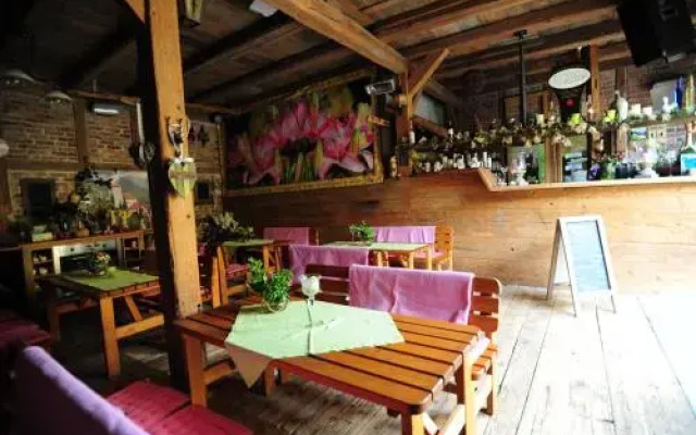 Hotel Piccolo