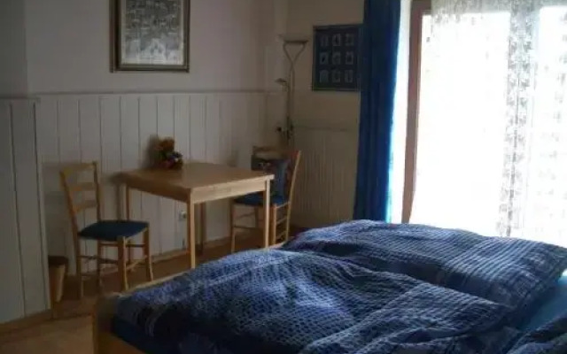 Ferienwohnung Am Bach