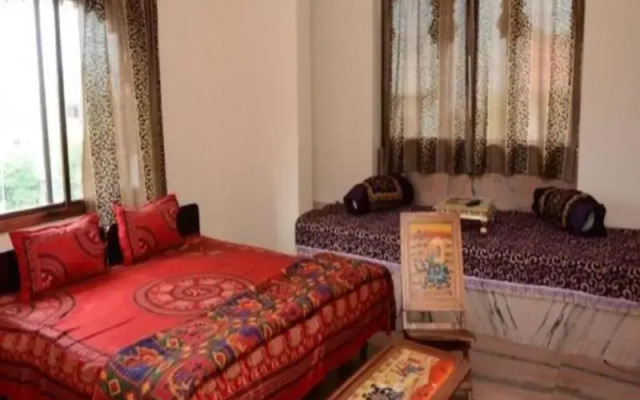 EK Hotel Udaipur