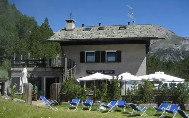Chalet Villa Valania