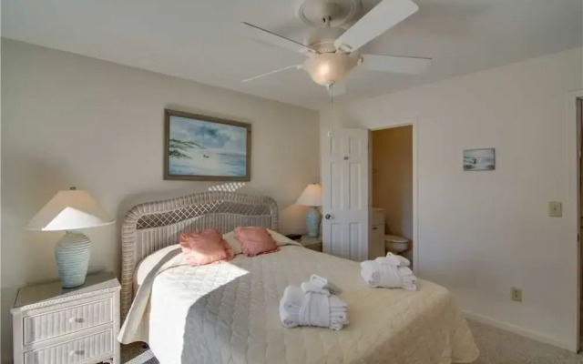 Fairway Dunes 5 by RedAwning