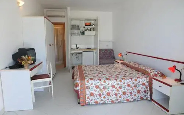 Appartamenti Le Sirene