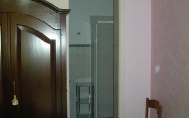 B&B Villa Bismi