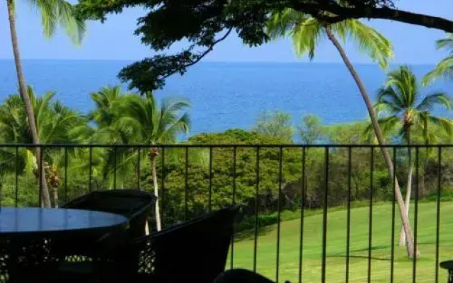 Keauhou Akahi 312 - One Bedroom Condo