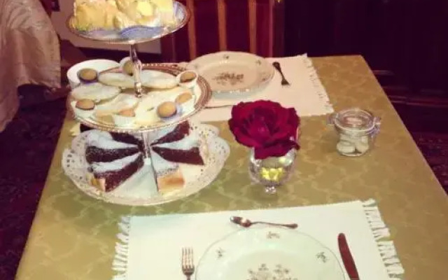 Antica Dimora Conti Custoza