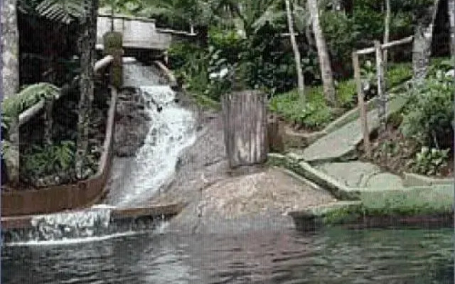 Pousada Alto de Monte Verde