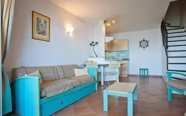 Les Hauts de Pavellone