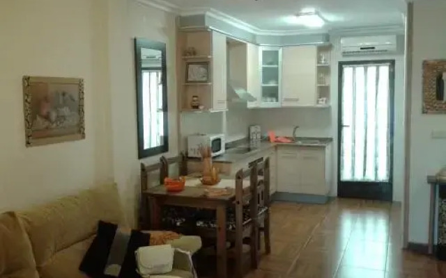 Residencial Arco Mediterraneo IX