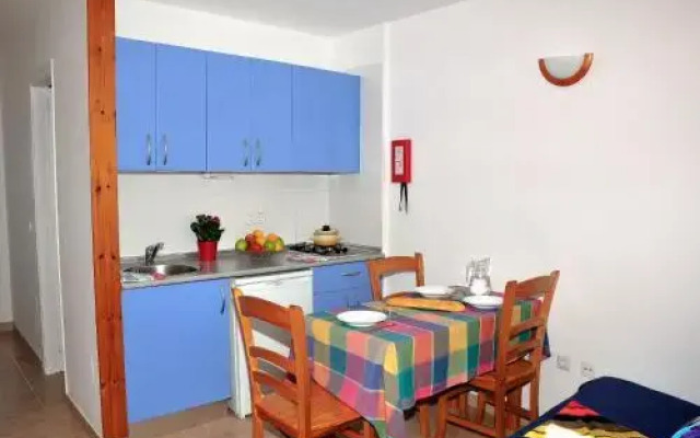 S'Arenal Apartments