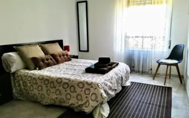 Casa da Praia