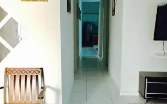 Ar-Rayyan SemiD Homestay Melaka
