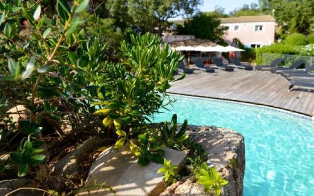 Résidence Storia di Blue