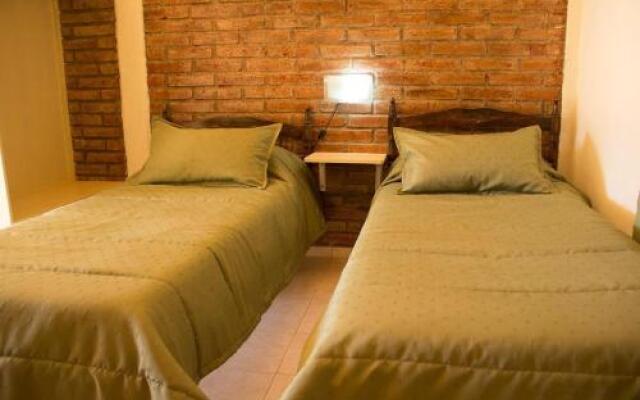 Complejo Los Parrales