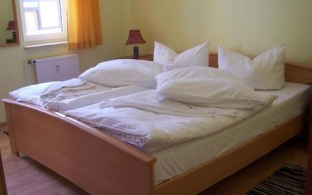 Anbau Waldhotel - Fewo Mellien