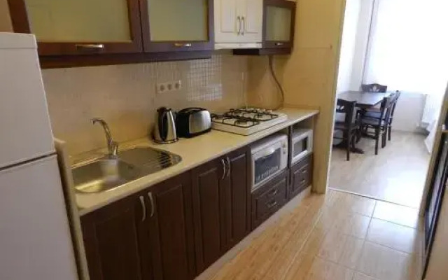 Hagia Sophia Apartment