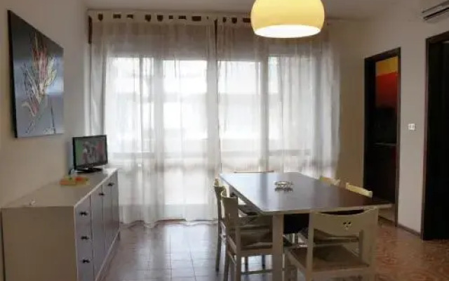 Appartamenti Oscar
