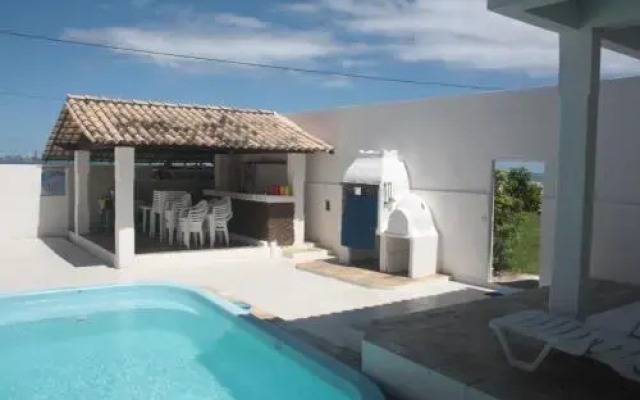 Casa Joaquim