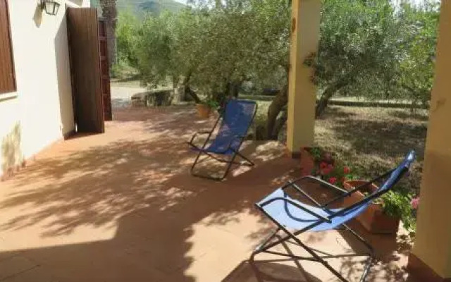 Villa Consuelo