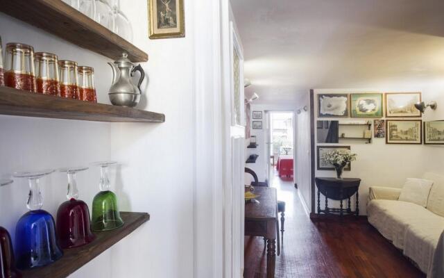 Locappart Piazza del Popolo