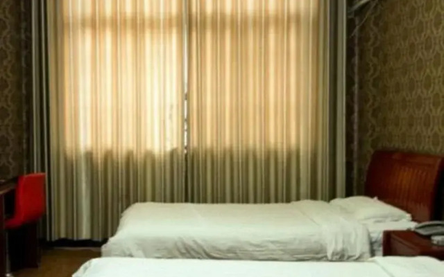 Jinhao Express Inn
