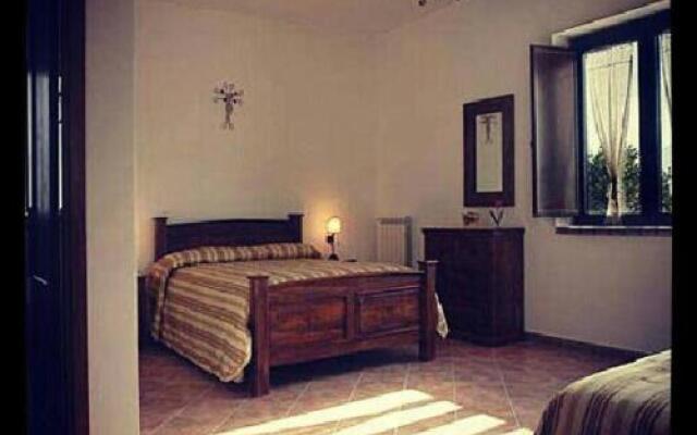 Agriturismo Le Ghiandaie