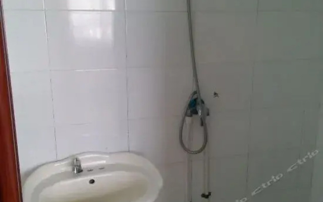 Diaoyutai Sunshine Guest House