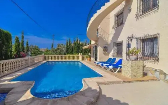 Villa Cruz - Plusholidays