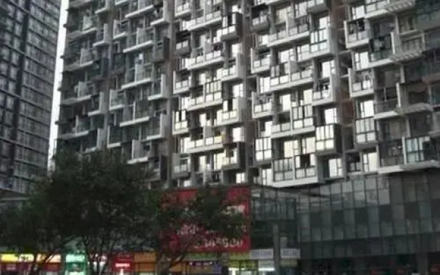 Guangzhou Best Residence Hotel