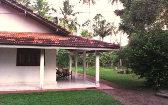 Midigama Homestay Villa