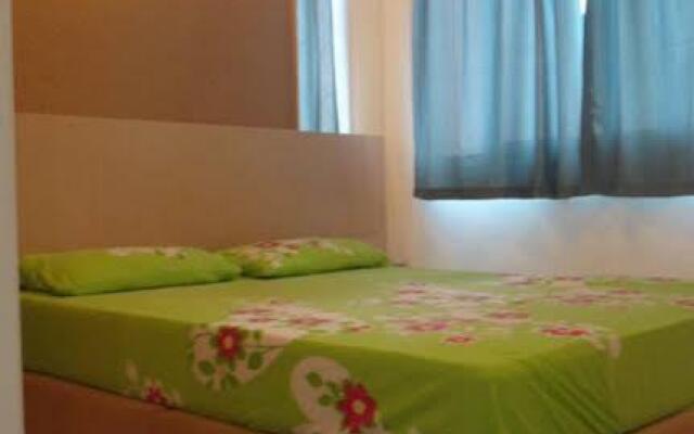 Majestic Rooms Jomtien