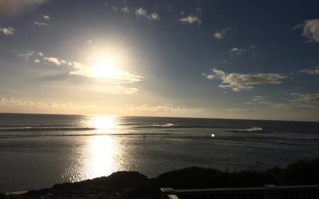 Mistover Valley Yallingup