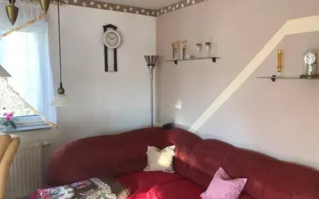 Ferienwohnung Lauschke