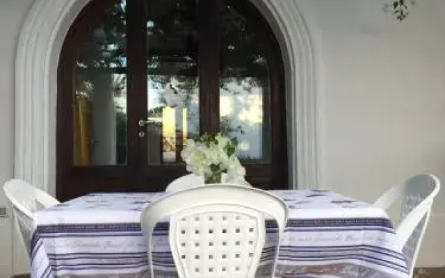 Casa Martha