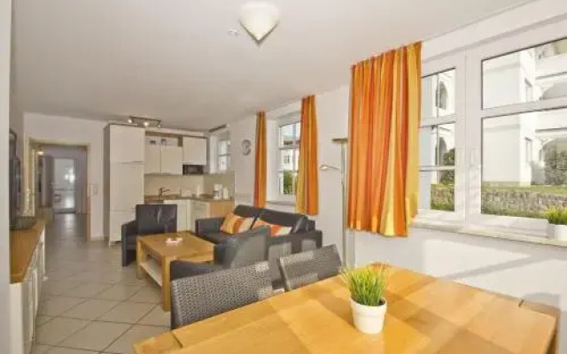 Haus Blick Zur See