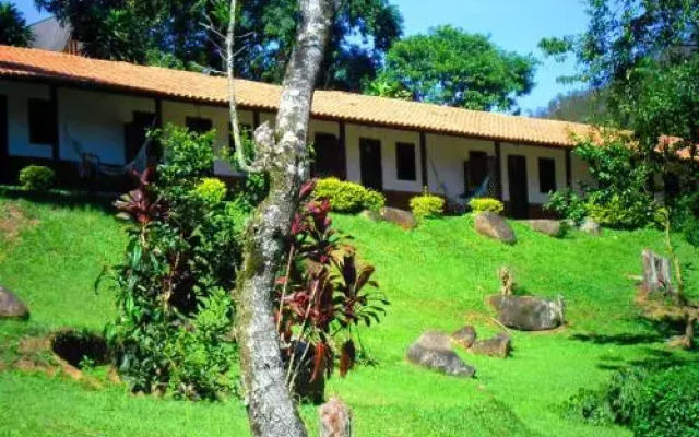 Hotel Fazenda Boa Vida