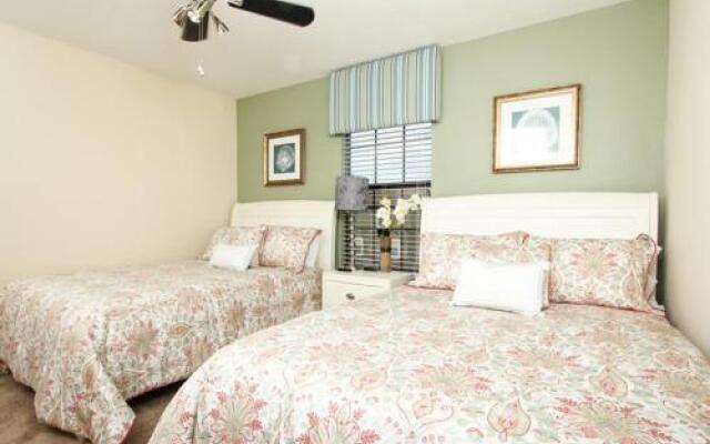 Villa 1458 Moon Valley Champions Gate