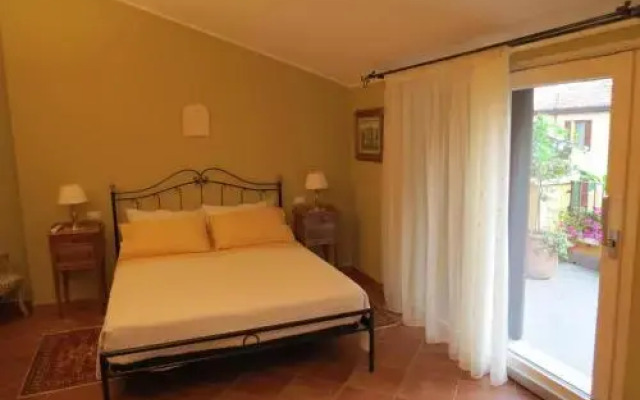 Agriturismo La Possioncella