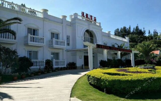 Dali Canger Yilong Hotel